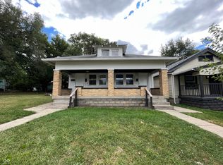 3609 E Vermont St #A, Indianapolis, IN 46201