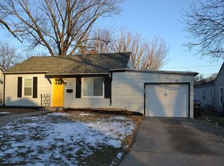 1203 N State St, Bloomington, IL 61701
