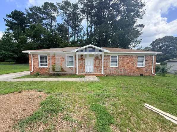 4253 Hillary Pl, Macon, GA 31204