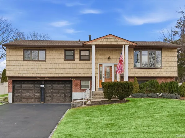 53 Eastern Avenue, Deer Park, NY 11729