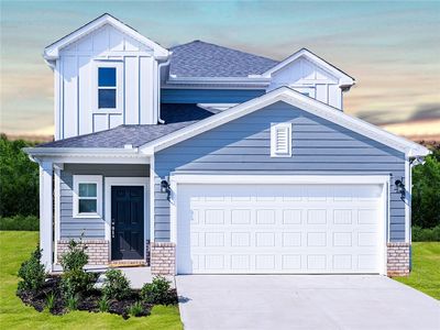 133 Bechler Ct, Gray Court, SC, 29645