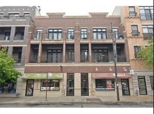 2048 W Belmont Ave #3, Chicago, IL 60618
