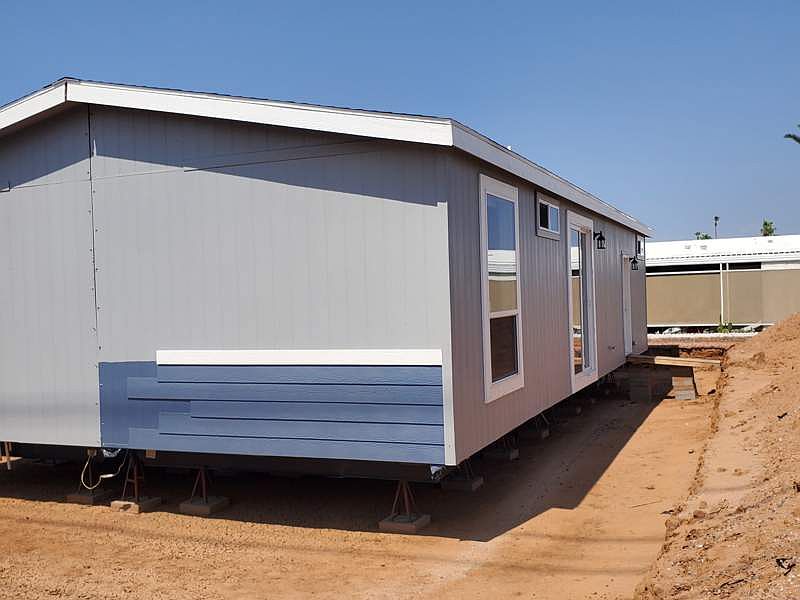 2nd image of 3300 E Broadway Rd #13