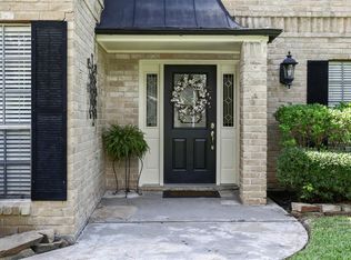 5514 Summerfield Ln, Spring, TX 77379