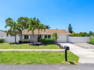 4945 Arena Way, Lake Worth, FL 33463