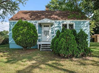 3929 Lincoln Way W, South Bend, IN 46628