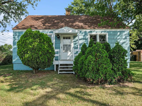 3929 Lincoln Way W, South Bend, IN 46628