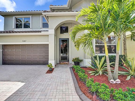 2nd image of 1267 NW 167th Ave