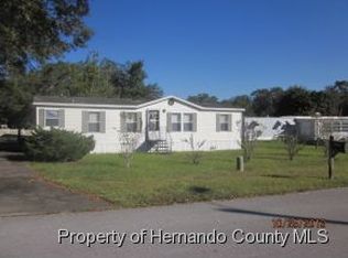 34871 Major Dade Dr, Dade City, FL 33523
