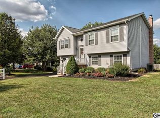 469 Shelleys Ln, Etters, PA 17319