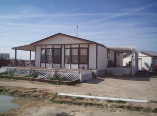 1658 Fall Ct, Rosamond, CA 93560