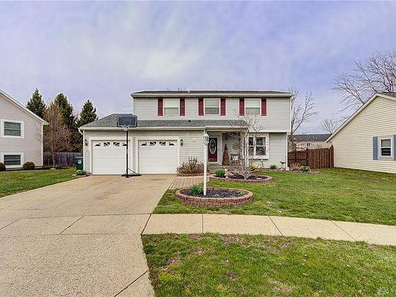 2nd image of 2421 Chaffman Ct