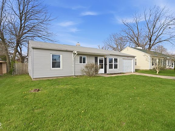 2nd image of 8214 Wysong Dr
