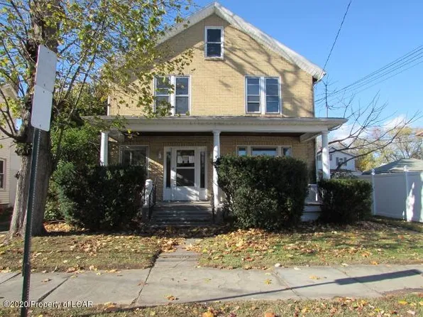 226 Washington St, West Pittston, PA 18643