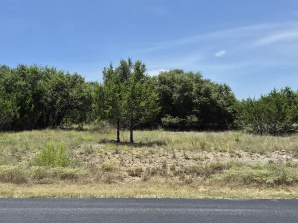 162 Scarlet LOT 74R, Canyon Lake, TX 78133