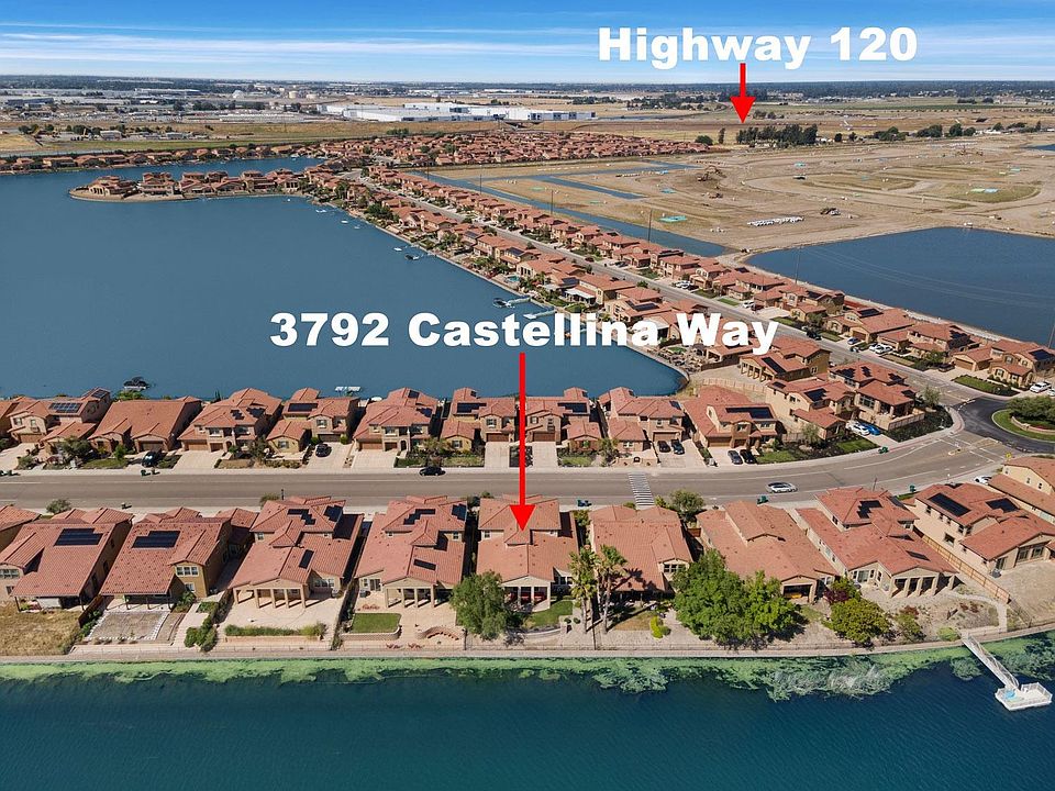 3792 Castellina Way, Manteca, CA 95337 MLS 223046998 Zillow