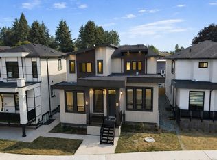 14785 68a Ave, Surrey, BC