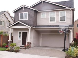 7013 NW 167th Ave, Portland, OR 97229