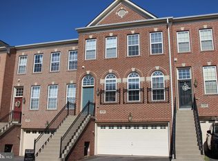 16382 Gangplank Ln, Woodbridge, VA 22191