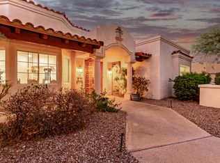 4667 N Rocky Crest Pl, Tucson, AZ 85750