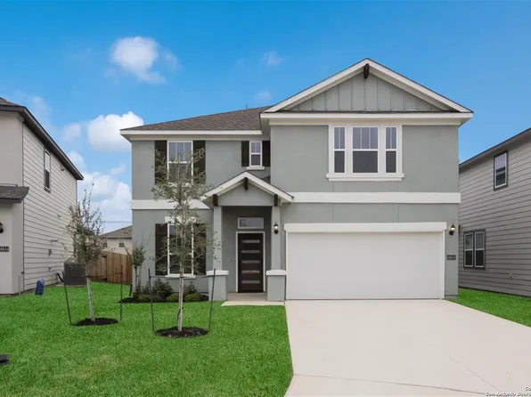 16630 Daylight Lane, Selma, TX 78154