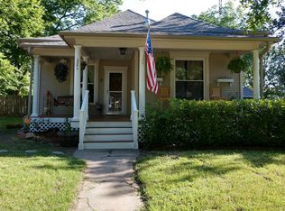 321 E 5th St, Claremore, OK 74017