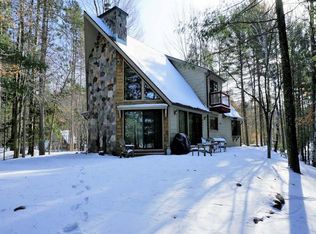 4457 Highlander Rd, Rhinelander, WI 54501