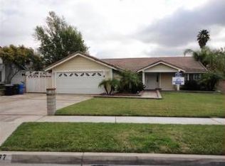 277 Coral Tree Dr, Rialto, CA 92377