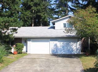 Pryde Addition, Bellevue, WA 98007
