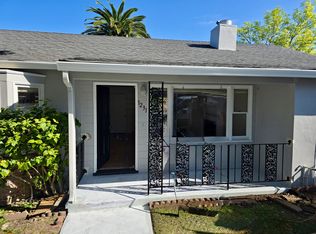1231 Tilia St, San Mateo, CA