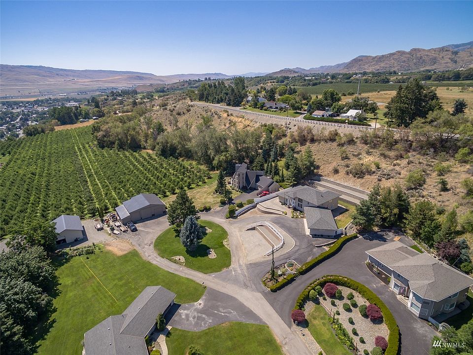 8 Valley View Park Drive, Omak, WA 98841 MLS 1978064 Zillow