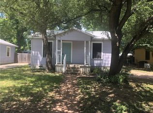 1510 Ullrich Ave, Austin, TX 78756