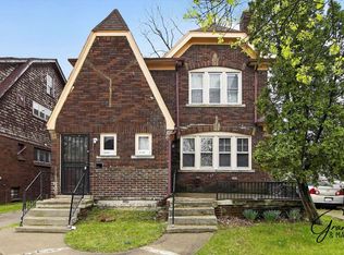 10343-10345 Crocuslawn St #58909A4C, Detroit, MI 48204
