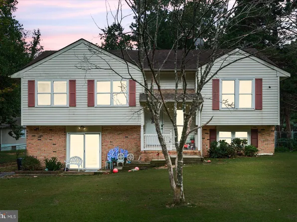 312 Cooper St, Spotsylvania, VA 22551