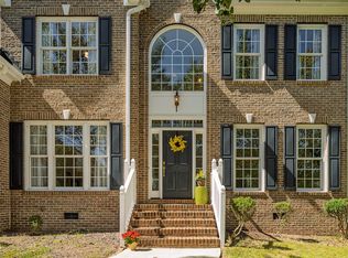 611 Basil Dr, Durham, NC 27713