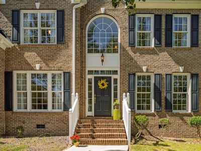 611 Basil Dr, Durham, NC, 27713