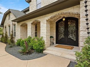 13466 Vista Oaks Dr, Leander, TX 78641