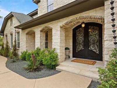 13466 Vista Oaks Dr, Leander, TX, 78641