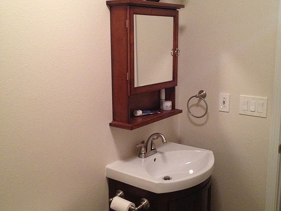 Master Full Bath
