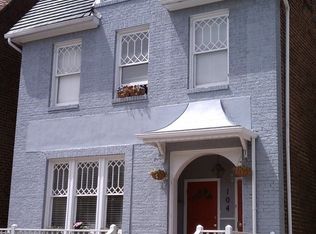 104 N Boulevard APT 2B, Richmond, VA 23220