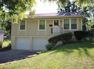 5111 N Lawn Ave, Kansas City, MO 64119