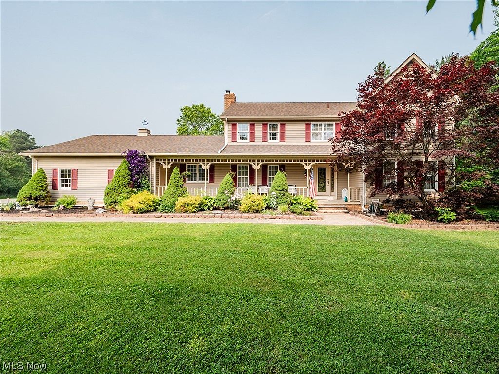 1296 Substation Rd, Brunswick, OH 44212 Zillow