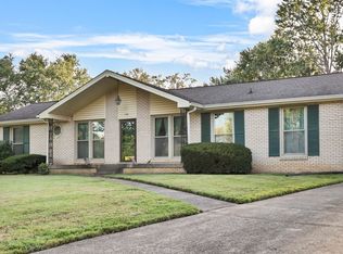 110 Kimbrough Ct LOT 10, Clarksville, TN 37043