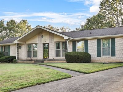 110 Kimbrough Ct LOT 10, Clarksville, TN, 37043