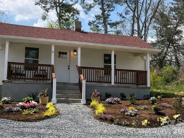 5 White Ave, Asheville, NC 28803
