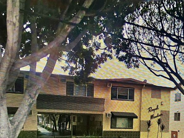 144 - Royal Windsor, 712 E Windsor Rd APT 7, Glendale, CA 91205