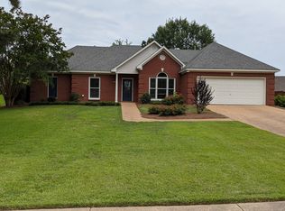 292 Red Eagle Cir, Ridgeland, MS 39157
