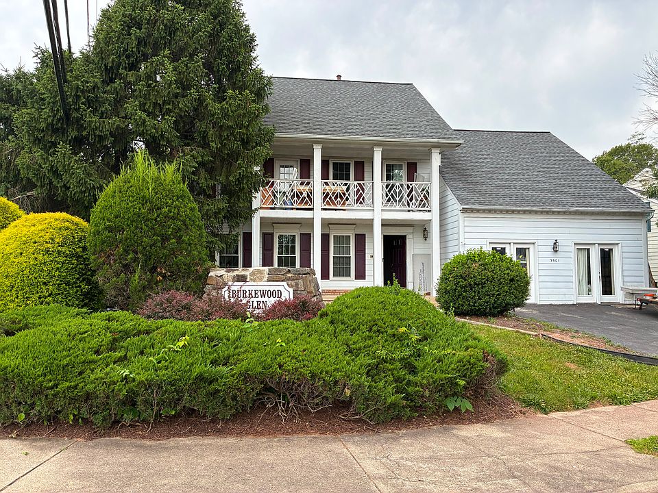 1st image of 9601 Woodedge Dr