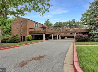5372 Smooth Meadow Way #B1B-14, Columbia, MD 21044