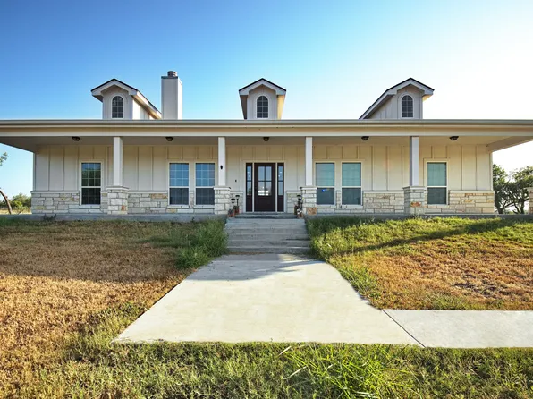 10023 County Road 597, Mathis, TX 78368